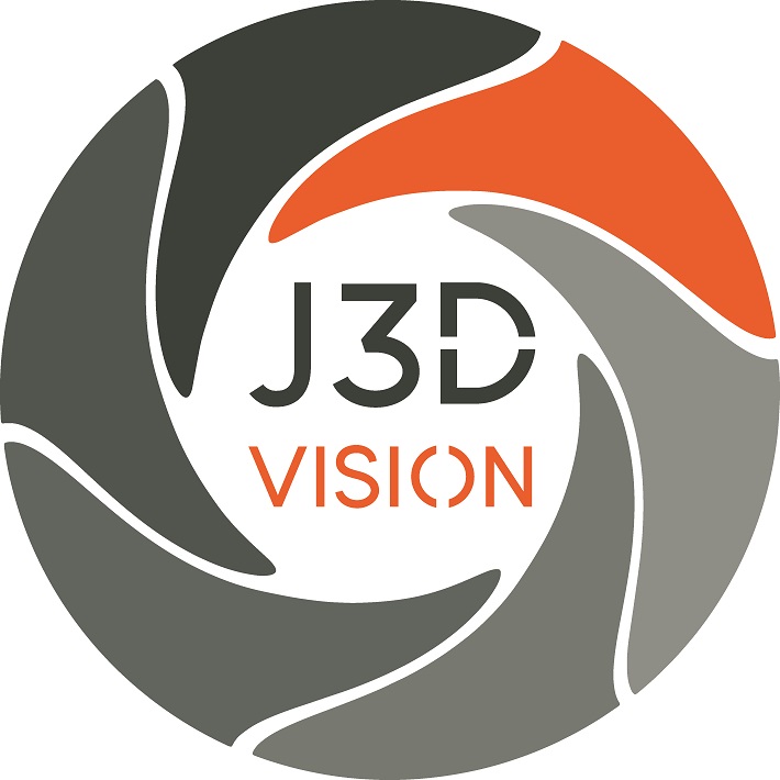J3D Vision spinoff unizar