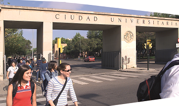 Start-up Universidad de Zaragoza