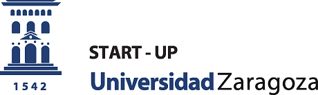 Marca Start-up Unizar