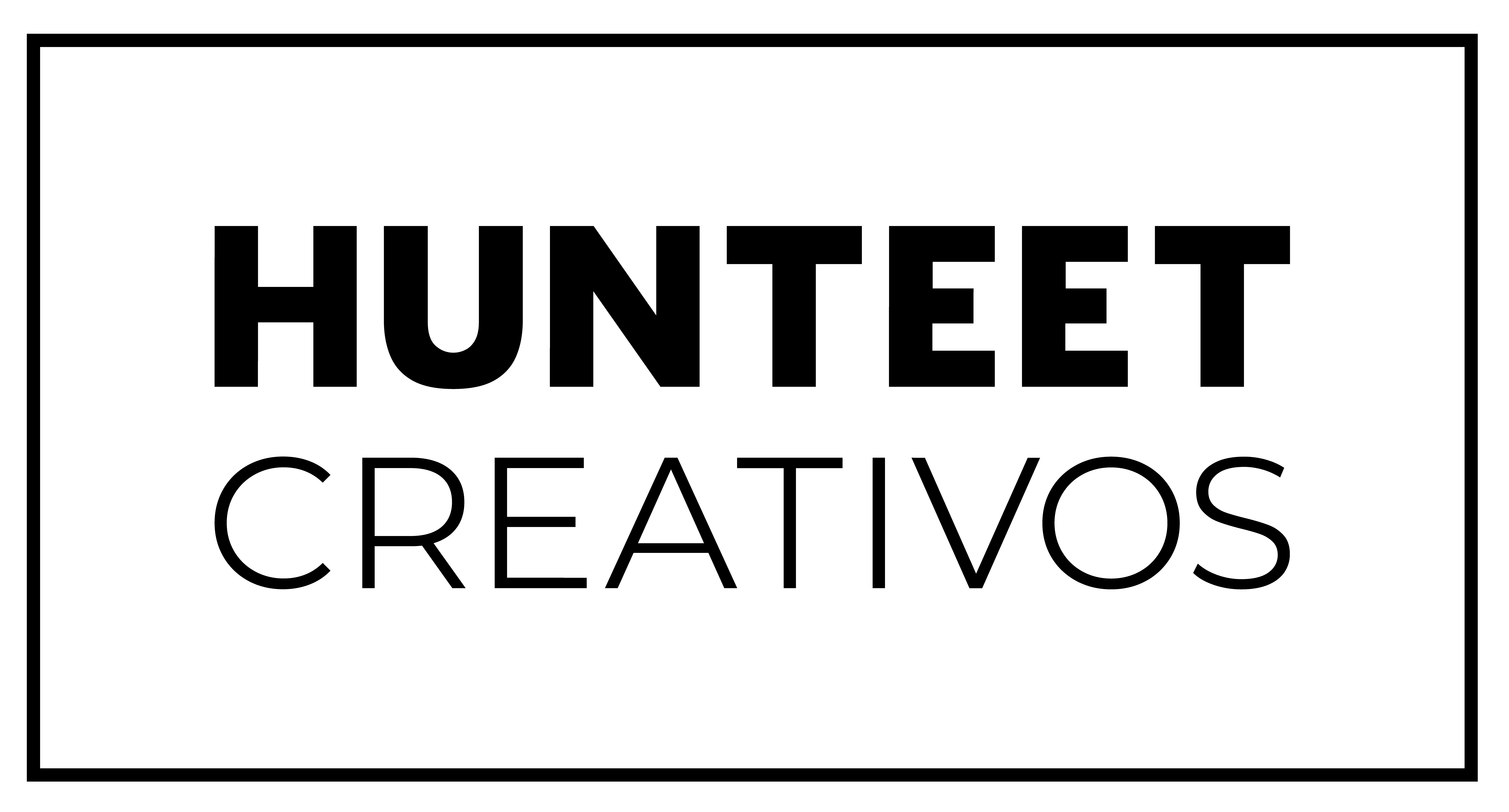 Hunteet Creativos startup Unizar