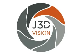 J3D Vision spinoff Unizar