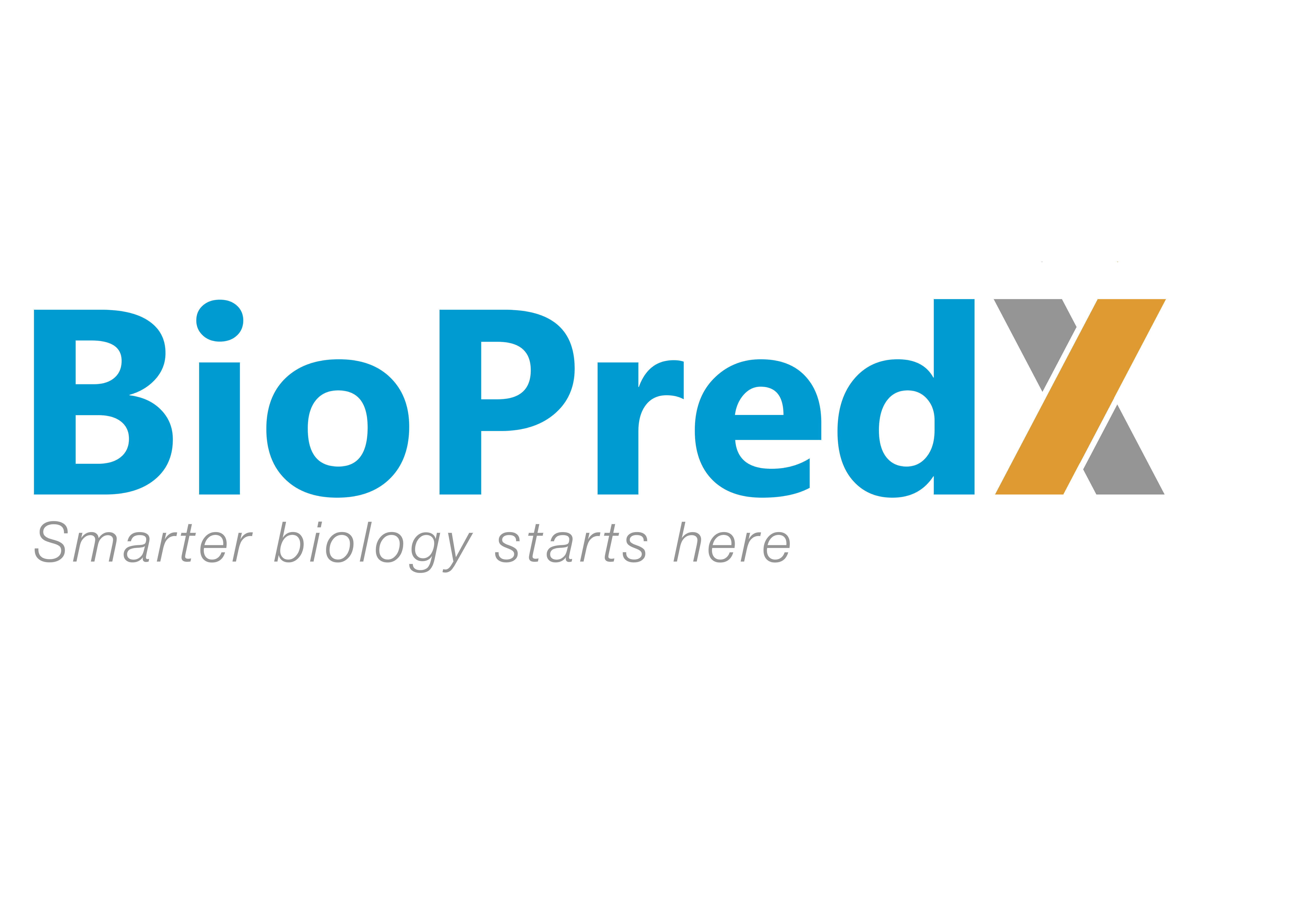 Logo BioPredX