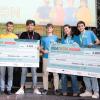 Maximiliana premio al prototipado tecnológico en el Ideathon Unizar 2024