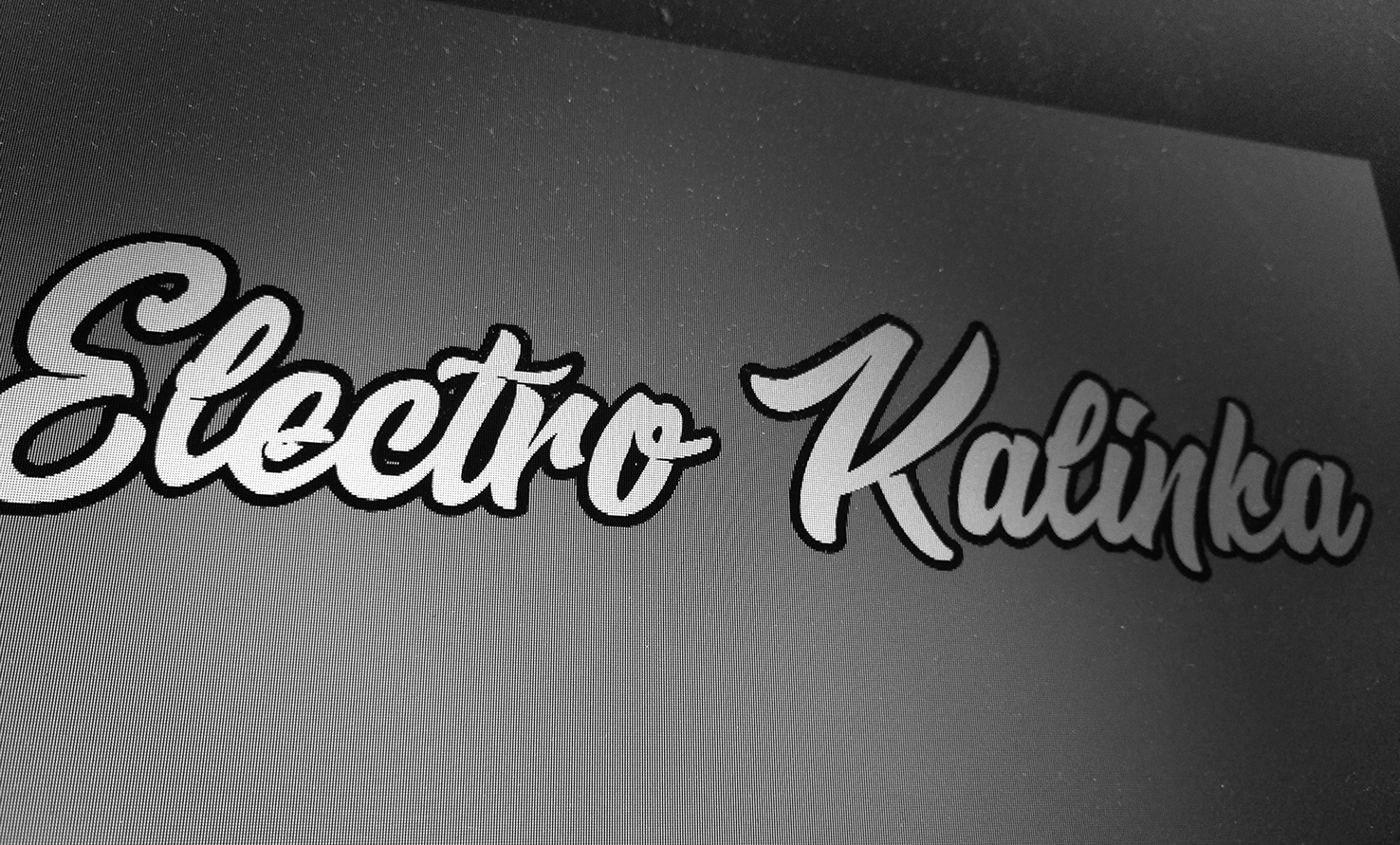 electro kalinka